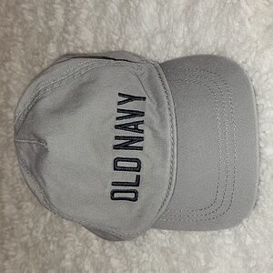Old Navy hat. Size small (12-24 months).